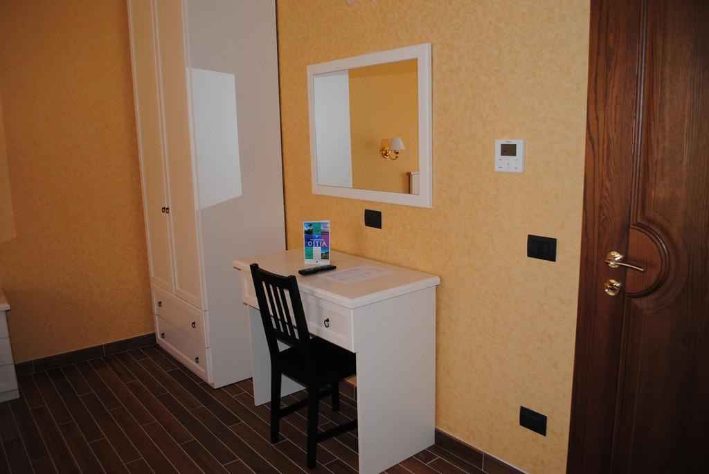 Hotel Maximo Rome Room photo